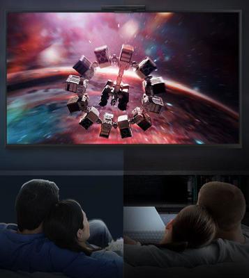 没出正月就是年，当贝Z1 Pro智慧盒子点亮家庭欢乐时光