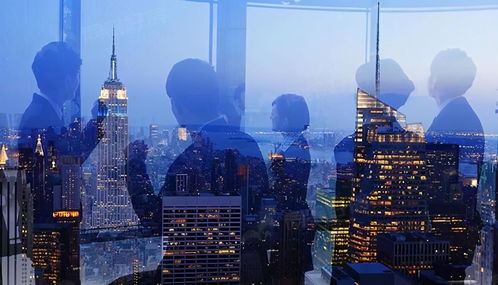 精彩放映，群星话江湾 神秘业内大咖组团来袭，共话光影未来